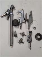 Air Tool Accessories