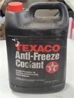 Texaco - Anti Freeze Coolant