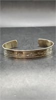 "Bless This Woman" Engraved Bracelet