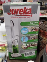 Eureka - Superlite Vacuum