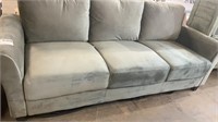 Rolled Arm Sofa