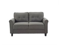 Lifestyle Solutions - Hamilton Loveseat with