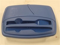 Tupperware Lunch Container