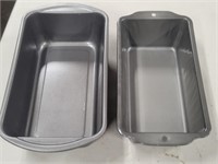 Two Baking Pans