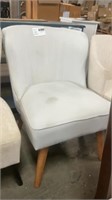 Upholstered Accent Chair