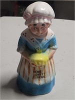 Home Sweet Home Grandma Figurine
