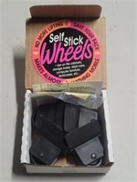 Self Stick Wheels