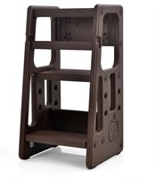 Retail$200 Kids Kitchen Step Stool