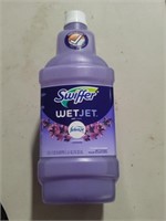 Swiffer - Wet Jet Cleaning Solution