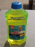 Mr Clean - Antibacterial Multipurpose Cleaner