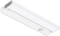 NEW-GETINLIGHT 3-Level LED Cabinet Light