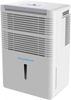 1 Keystone Energy Star 35 Pint Dehumidifier