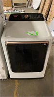 1 Samsung 7.4 cu. ft. Smart Electric Dryer with