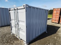 8' Container