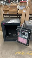 1 Sentry Safe Executive Fire-Safe 3.4 - Missing