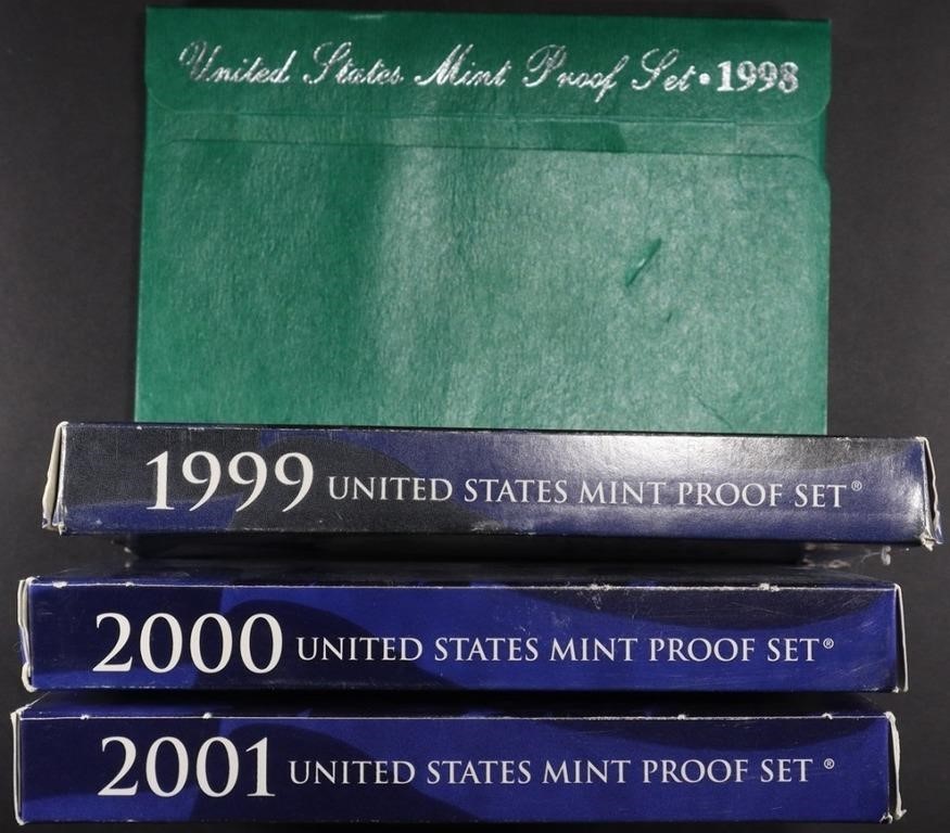 APRIL 23, 2024 SILVER CITY RARE COINS & CURRENCY