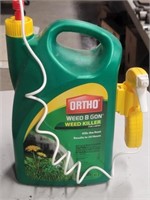 Ortho - Weed Killer