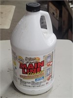 Instant Power Main Line Cleaner