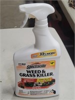 Spectracide - Weed & Grass Killer