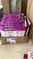 1 LOT, 15 HP Instant Ink Cartridges