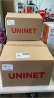 1 LOT, 3 Boxes of X-Generation® toner for use in