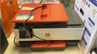 1 HP Officejet Pro 8035 Printer **UNTESTED**
