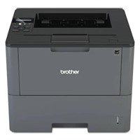 1 Brother HL-L6200 Printer **UNTESTED**