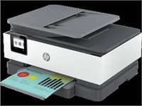 1 HP OfficeJet Pro 9015e All-in-One Wireless