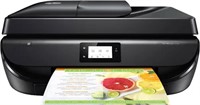 1 HP Office Jet 5258 Printer **UNTESTED**