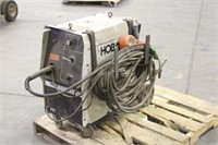 Hobart Beta Mig 250 Wire Feed Welder, Untested