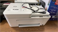 1 HP DeskJet 4158e Printer **UNTESTED**