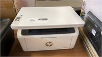 1 HP LaserJet Pro MFP M29w Printer