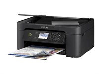 1 Epson Expression Home XP-4100 Printer