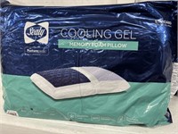 SEALY COOLING GEL PILLOW