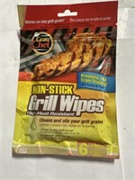 GRILL WIPES