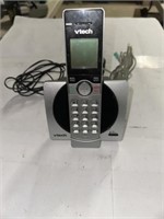 V-TECH CORDLESS PHONE