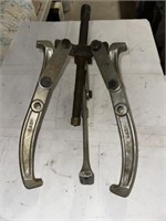 LARGE GEAR PULLER