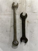 2-WRENCHES
