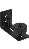 BARN DOOR FLOOR GUIDE ROLLER