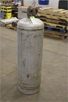 100lb Propane Tank