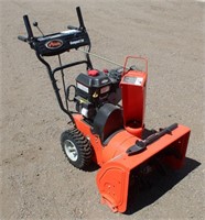 Ariens Compact 24 Snowblower