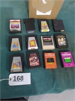 Atari Games