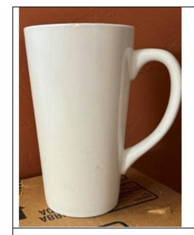 26 16 oz. Coffee Mug