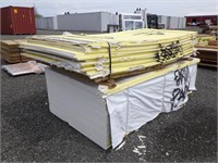 4'x8'-5/8 Sheetrock