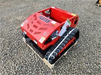 2024 Flater FT750 Remote Control Mower