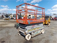 SkyJack 4626 Electric Scissor Lift