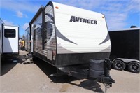 Primetime Avenger 32BIT 36 Ft T/A Travel Trailer 6