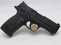 SMITH & WESSON M&P.22 COMPACT W/ 8 TTL MAGAZINES