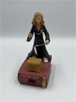 HARRY POTTER HERMIONE FIGURE SERIAL NUMBERED ON