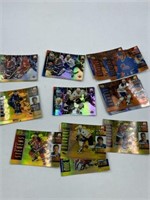 1994-95 MCDONALD'S HOCKEY SET MINT 40 CARDS